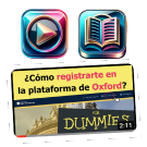 Registro en la Plataforma de Oxford - vídeo & guía pdf descargable 135