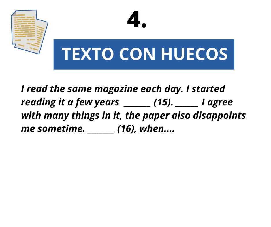 5-Texto-con-Huecos-Open-Gap-Fill-Part-4-Reading-Linguaskill-I