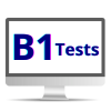 B1 Practice Tests Oxford 2