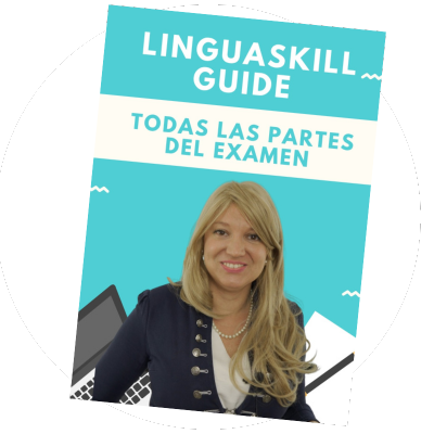 Linguaskill Guíde Estructura