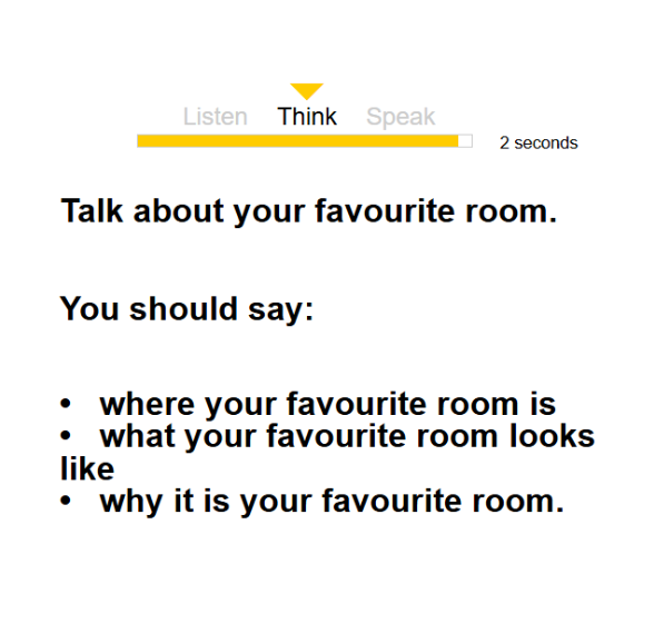 Linguaskill – Reading Part 8 (NEW): emparejamiento con 4 textos; elegir en cuál aparece la información pedida para cada pregunta.